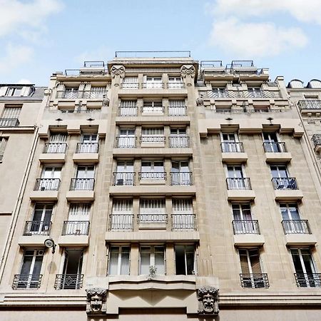 Pick A Flat's Apartment in Triangle d'Or - Pierre 1er de Serbie Paris Extérieur photo