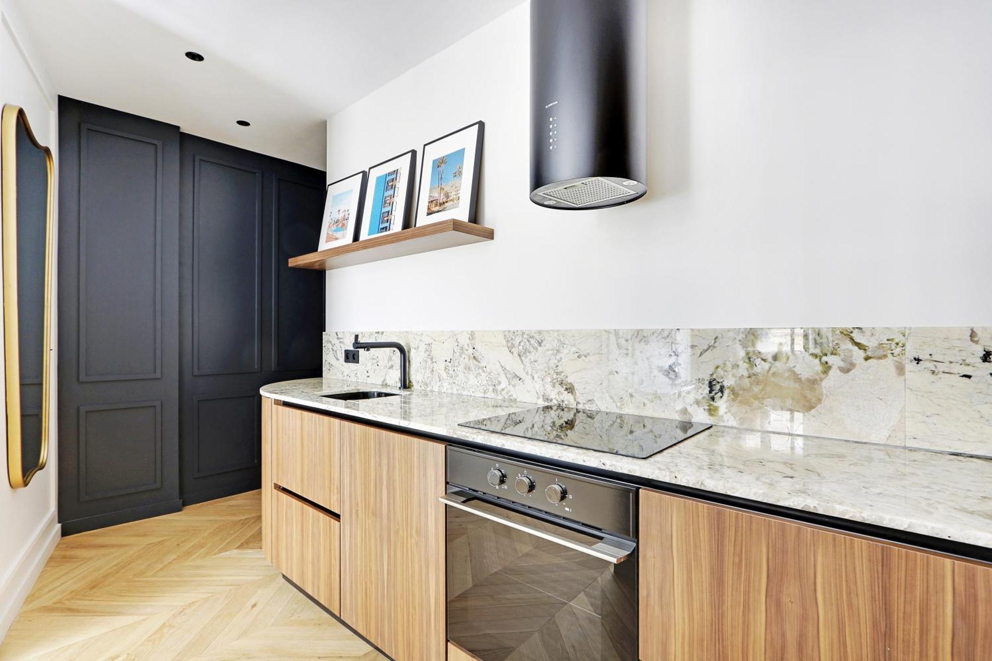 Pick A Flat's Apartment in Triangle d'Or - Pierre 1er de Serbie Paris Extérieur photo